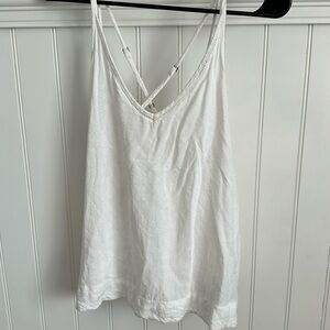Roxy tank top M
